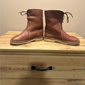 Duckfeet Arhus size 8